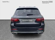 Mercedes-Benz GLC 4