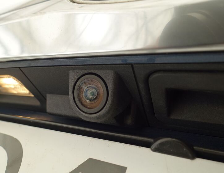 Ford Mondeo 35