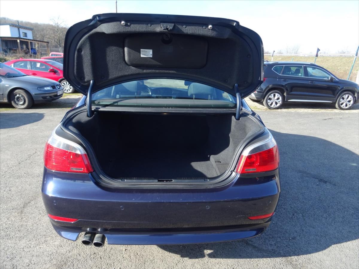 BMW Řada 5