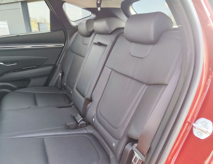 Hyundai Tucson 15