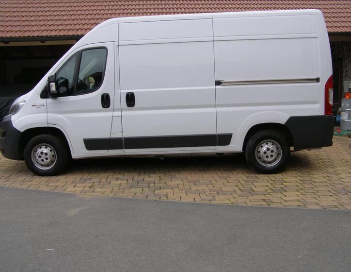 Fiat Ducato 2
