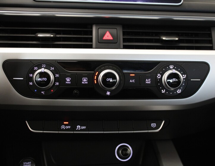 Audi A4 13