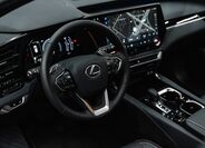 Lexus RX 450 23