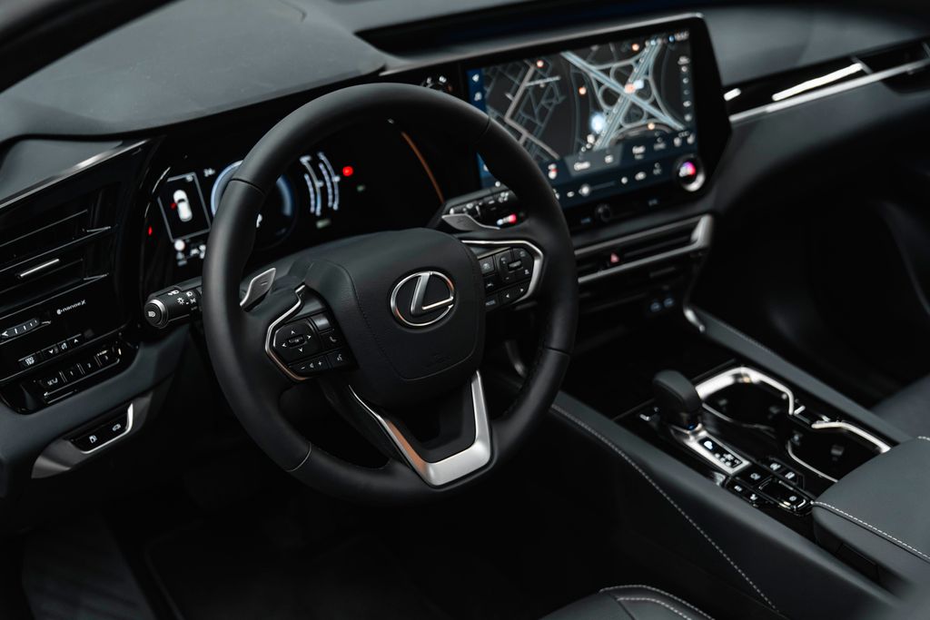 Lexus RX 450