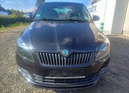 Škoda Fabia 2