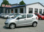 Nissan Pixo 1
