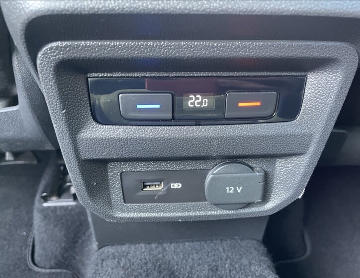 Volkswagen Tiguan 28
