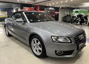 Audi A5 7
