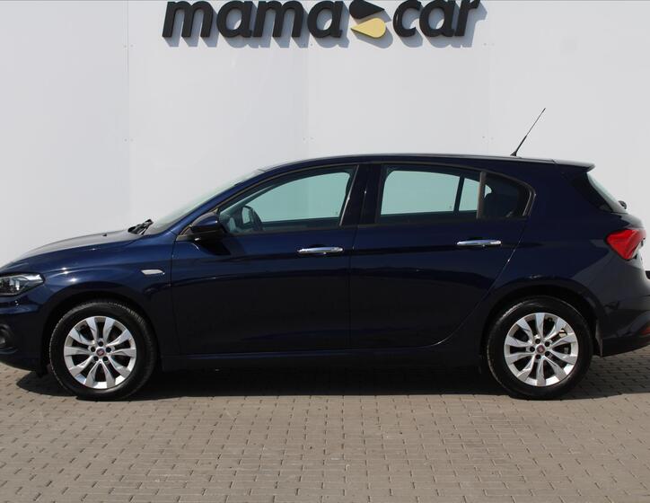 Fiat Tipo 4