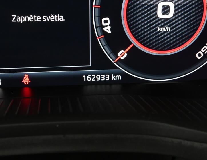 Škoda Kodiaq 14