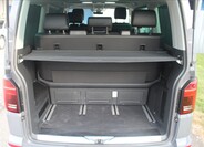 Volkswagen Multivan 33