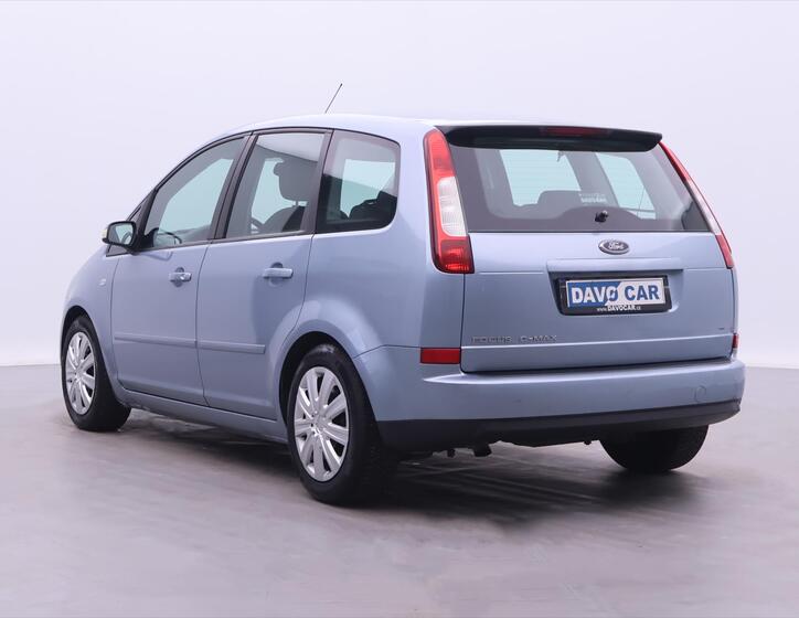 Ford C-MAX 5
