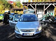 Peugeot 307 22