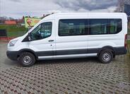Ford Transit 4