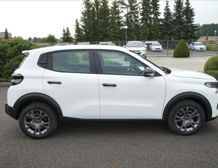 Citroën C3 8