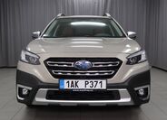 Subaru Outback 2