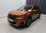 Peugeot 2008 1