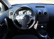 Nissan Qashqai 12