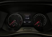 Volkswagen Caravelle 11