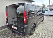 Opel Vivaro 6