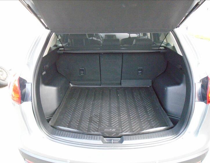 Mazda CX-5 13