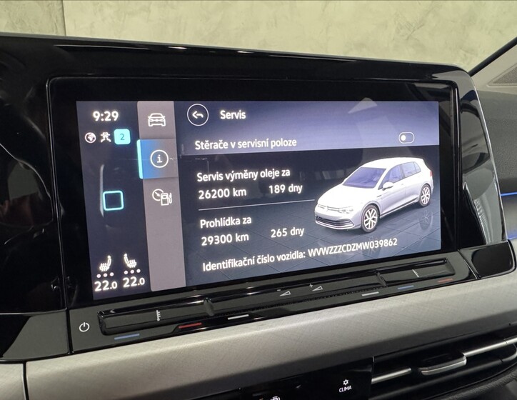 Volkswagen Golf 39