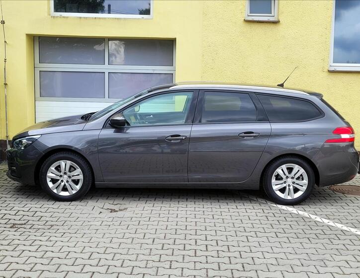 Peugeot 308 6