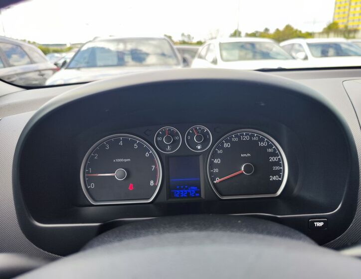 Hyundai i30 14