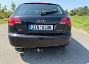 Audi A3 4