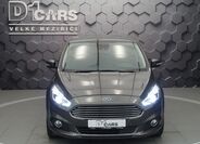 Ford S-MAX 7