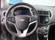 Chevrolet Trax 16