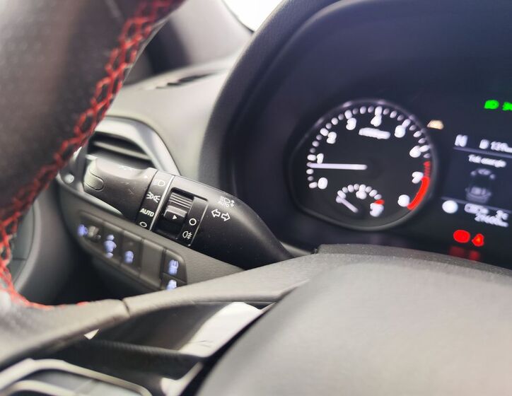 Hyundai i30 29