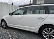 Škoda Octavia 18