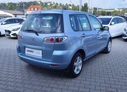 Mazda 2 5
