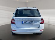 Škoda Fabia 5