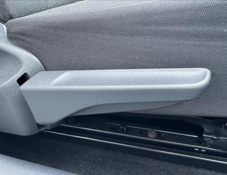 Volkswagen e-up! 24