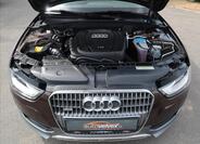 Audi A4 Allroad 21