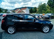 BMW X3 7