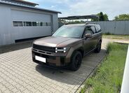 Hyundai Santa Fe 3