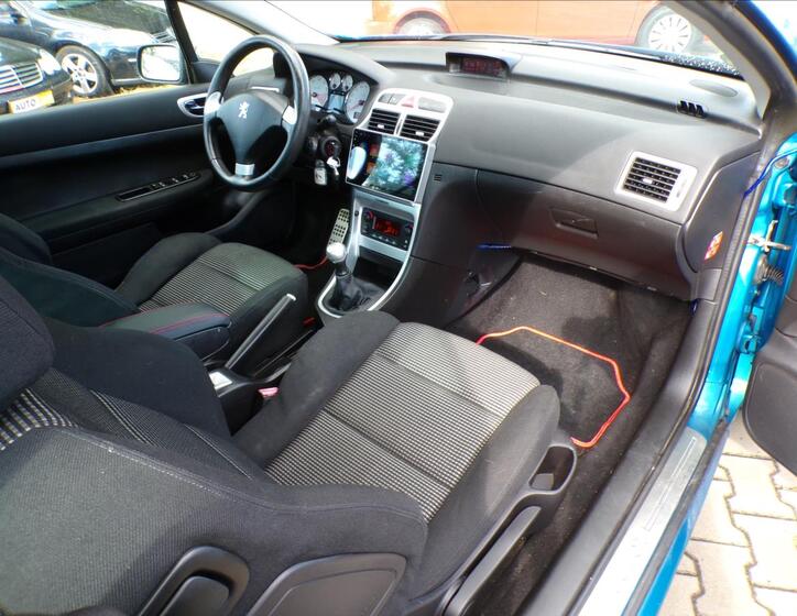 Peugeot 307 20