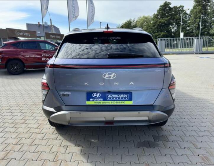 Hyundai Kona 6