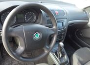 Škoda Octavia 18