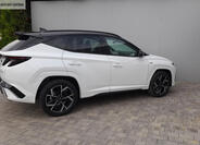Hyundai Tucson 9