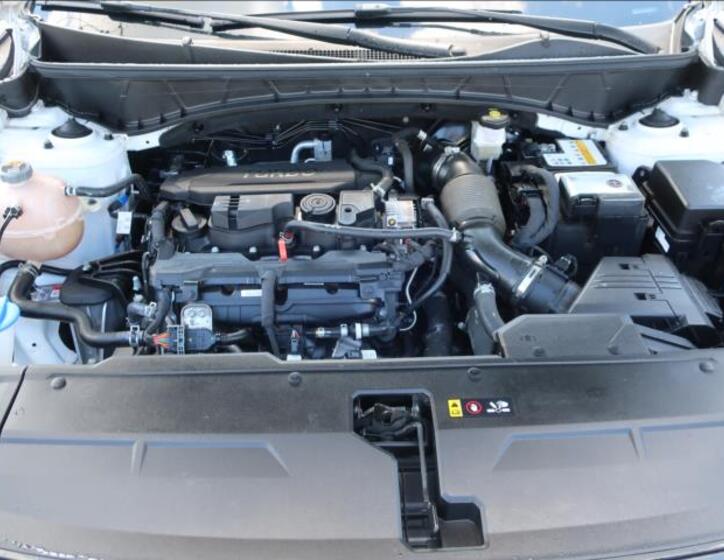 Hyundai Tucson 26