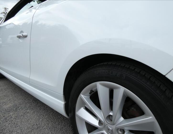 Renault Mégane 12
