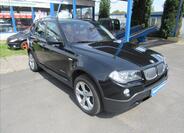 BMW X3 3
