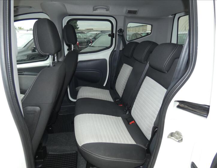 Fiat Fiorino 9