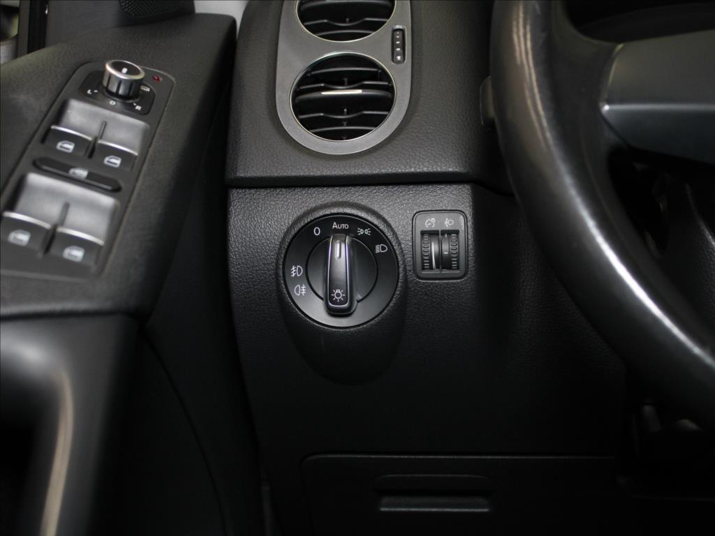 Volkswagen Tiguan 16