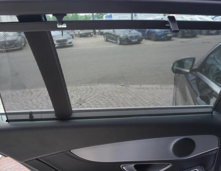 Mercedes-Benz Třídy C 10