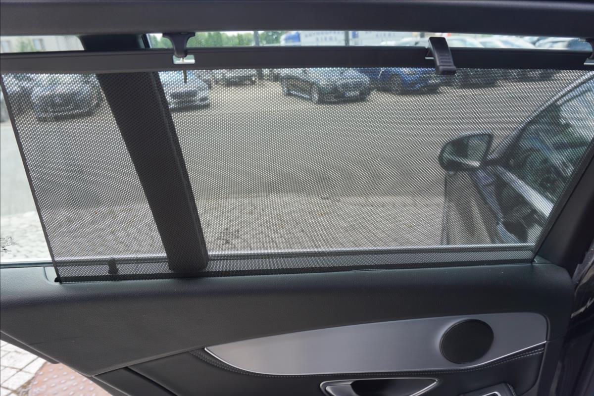 Mercedes-Benz Třídy C